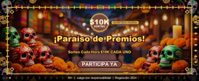 Los mejores momios de México